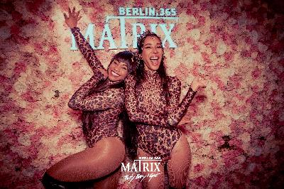 Party Bild aus dem Matrix Club Berlin vom 06.07.2025